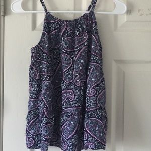 Old Navy top
